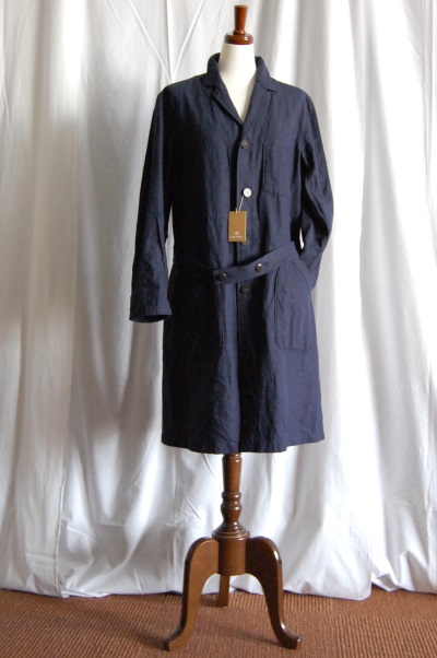 Nigel Cabourn WOMAN　アトリエコート